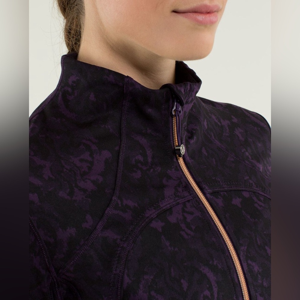 Lululemon Forme Jacket